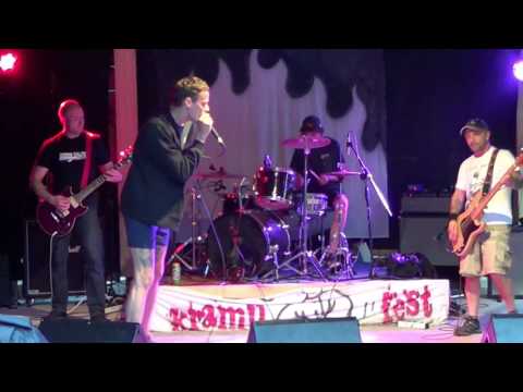 Kramp Fest 2017 - NO TRIVIA PEDDLERS -  (Pula)