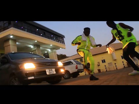 SHEBA - NKOLWE FT. SPINAL CODE (Official Music Video)