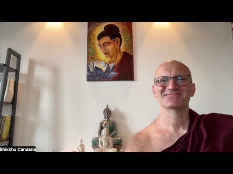 Week 128 - Sammā Diṭṭhi Sutta (Part 1), "Discourse on Right View," (MN 9).