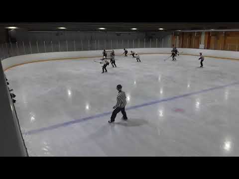 Jyp05-Ilves Detroit 1.erä 1-5 ***9:08 1-3 #55Emppa(28Aku) #30 Oliver  14/19 HH1 10.02.2018