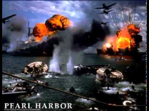 Attack on the Harbor - Morphiac