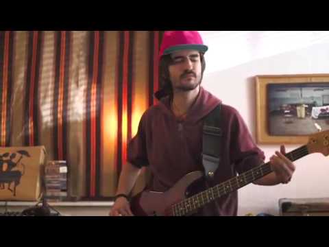 Taste2 & Goblenët / Boma1Samun (live)