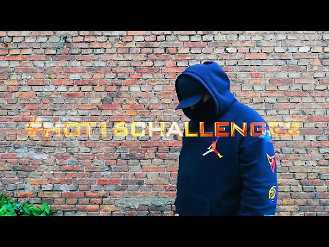 Śliwek - #HOT16CHALLENGE2