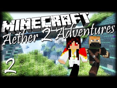Aether II Ep. 2 RIP ft. Rectorfy