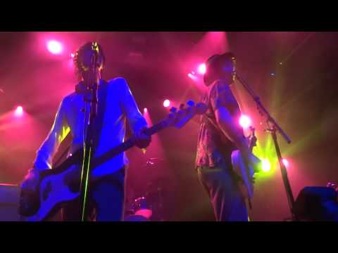 Palma Violets - Best Of Friends - Live @ La Cigale - 14 11 2014