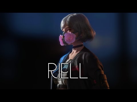 The FifthGuys x Thatsimo x RIELL - Odds Are