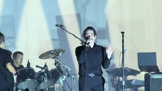 Download lagu MCR - I Don't Love You - The Black Parade at WWWY 2024 Day 2 (live 4K) mp3