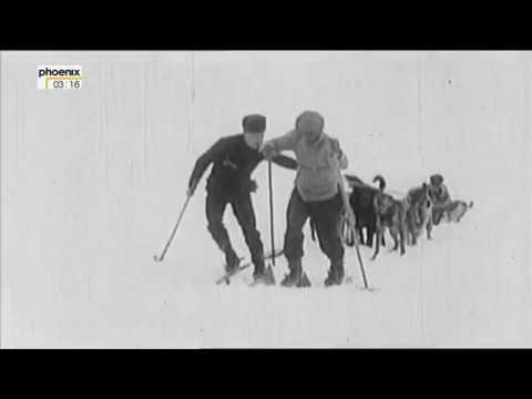Tod im ewigen Eis, Doku der deutschen Arktisexpedition Schöder-Stranz 1912