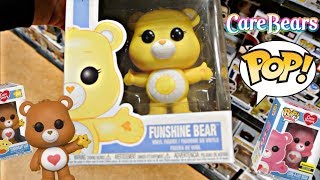 Care Bear Funko Pop Hunting!!