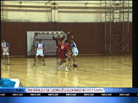 Info Sat_ MRK Pozarevac pocinje pripreme_08_08_2014.