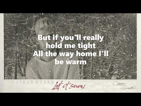 Let It Snow