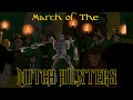 March of the Witch Hunters (ANIMATIC)