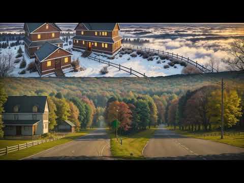 Blugazer Presents - Illusionary Images 154 (Sep 2024) - Liminal Whispers