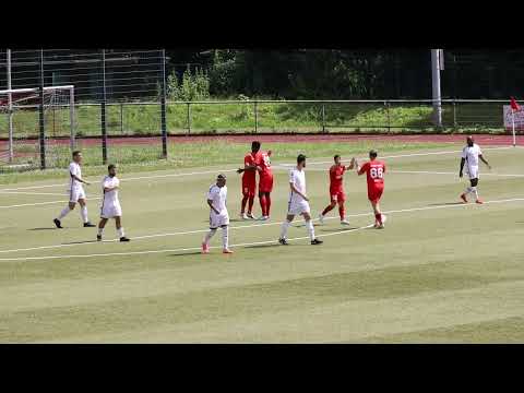 FC Wetter 10/30 - SuS Langscheid/Enkhausen ( 0-1 Camara)