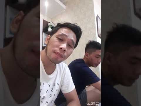 GERIMIS MELANDA HATI