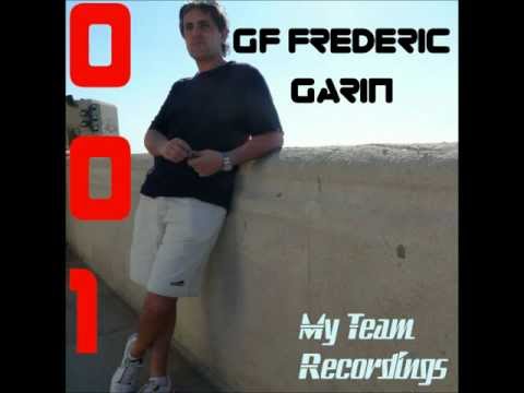 GF Frederic Garin - Sense Of Danger - Original Mix