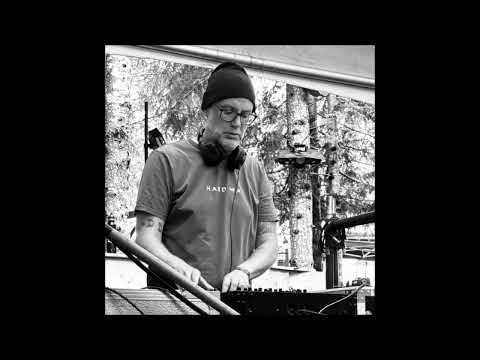 LPY Mix Series 25 - Jamie McCue