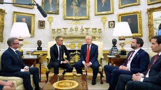 Trump, savunma harcamalarındaki anlaşmazlıklar nedeniyle İspanya'nın NATO'dan 'atılmasını' önerdi