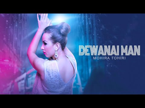 Mohira Tohiri - Dewanai Man ( ماهره طاهری - دیوانه من )