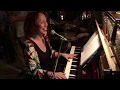 "Don't Get Around Much Anymore" by the Allison Leyton-Brown Trio