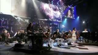 Within Temptation - The Swan Song/Memories (Black Symphony DVD)