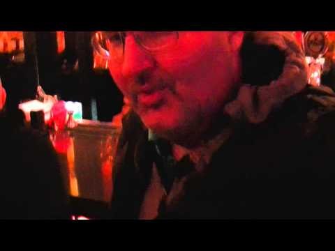 MongoTV_236 - Del 24 - John Fuld i København