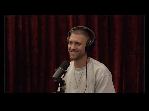 Joe Rogan Experience #2364 - Brandon Epstein