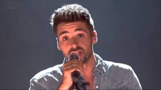 Brilliant Ben Sings - John Lennons Jealous Guy - The X Factor UK