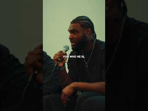 Will Anderson Jr., Christian faith testimony