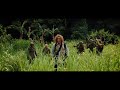 Damien Cockburn Blasts Tropic Thunder