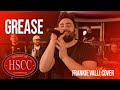 Grease Frankie Valli Cover By The HSCC
