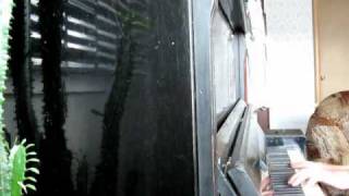 Renaissance (Annie Haslam) - Captive Heart