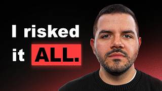 An Unfiltered Conversation with CouRageJD