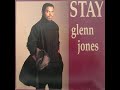 Glenn Jones - Stay (Steve Peck Extended Version)