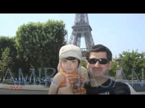 Amir hasan - Hardw chaum   Amshaw