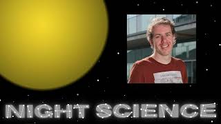 Ben Lehner on how to start your own scientific field | The Night Science Podcast - Ep 9