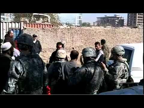 NTM-A Volunteer Community Relations 10 Nov 2010