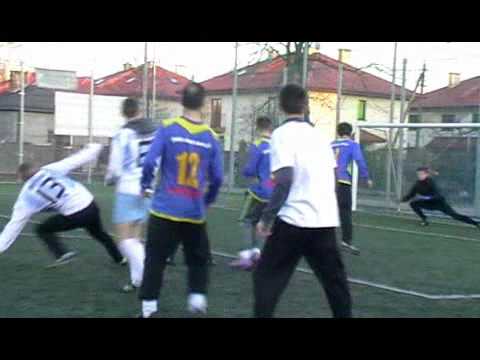 Szóstka - Gold-Dent P.T (PLP wiosna 2012)