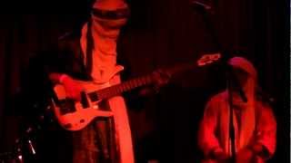 Tamikrest &quot;Aratan n Tinariwen&quot;