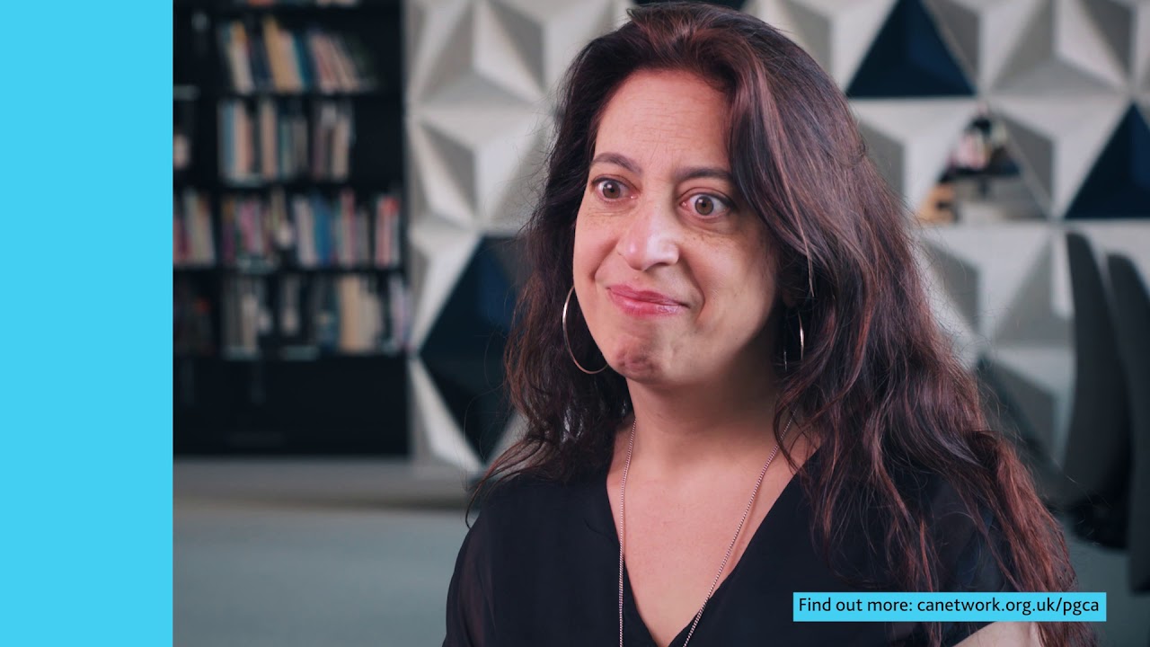 Postgraduate Advanced Certificate Interviews with Course Directors