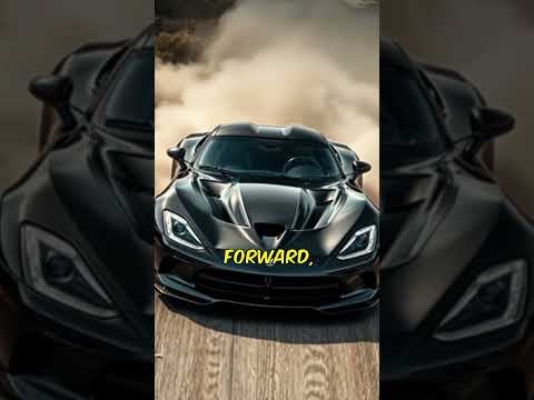 Epic Battle: Dodge Viper Takes on Camaro ZL1!