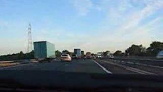 Road trip to the Lake District