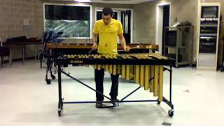 David Friedman- Etude 26