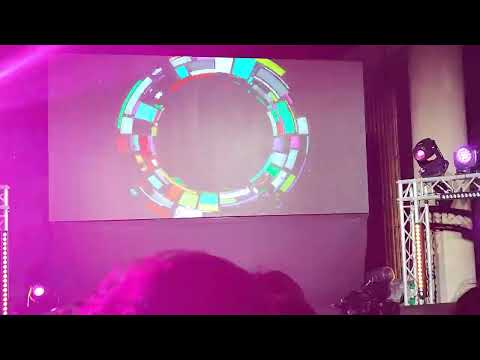 Hatobito : Long Distance @ Heartbeat Full Stage Event - Emquatier【4K 60fps】