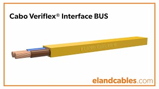 Cabo Veriflex Interface BUS - em Português