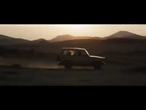 Burn country trailer