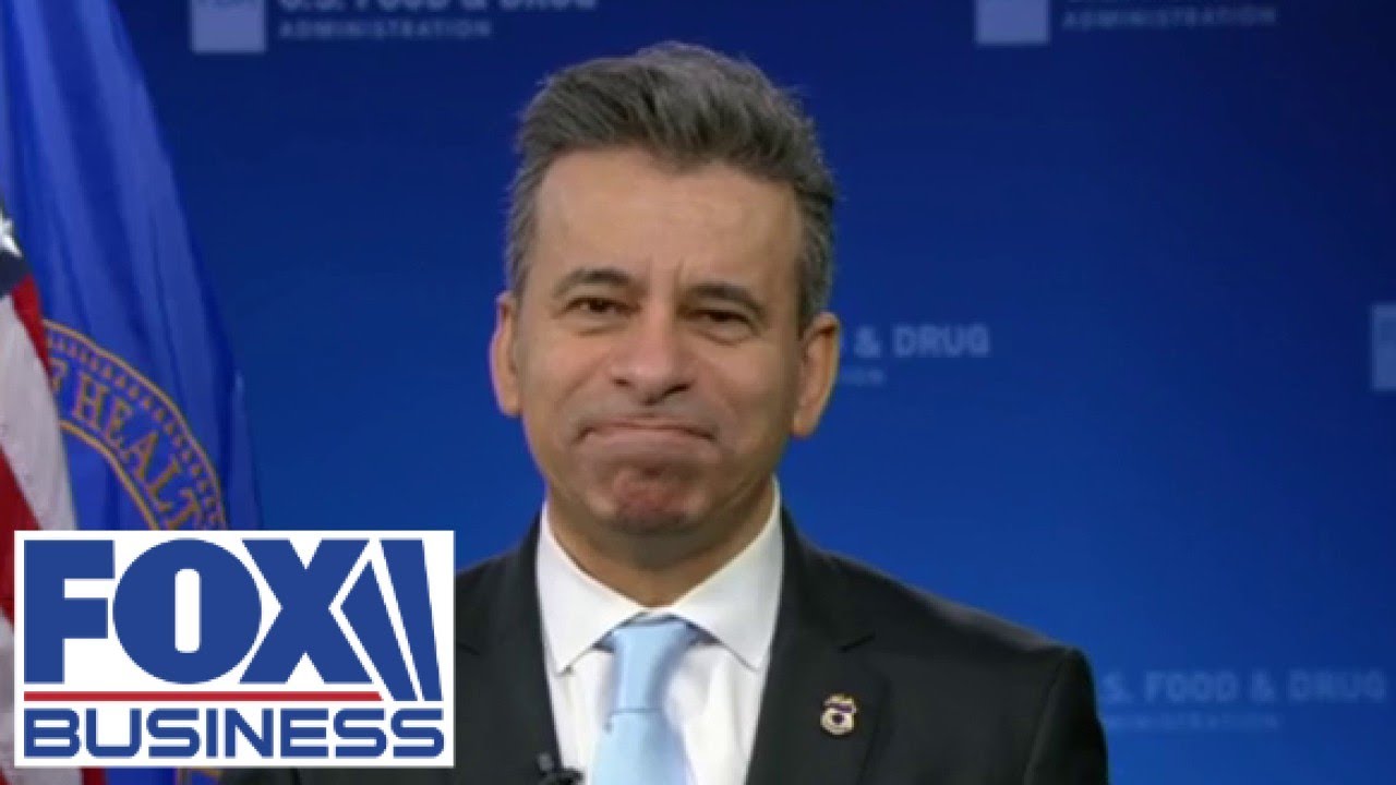 'CUTTING THE IDLE TIME': FDA shifts focus to efficiency gains