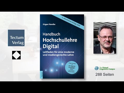 Handbuch Hochschullehre Digital - 3. Auflage 2020