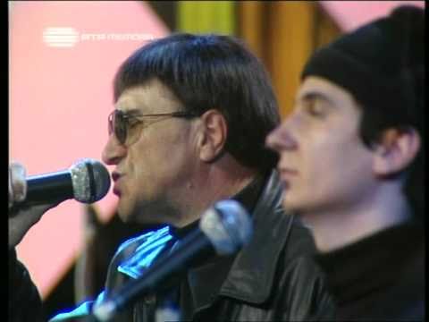 FC 1993: José Cid & Paulo Bragança - "O Poeta, O Pintor E O Músico"
