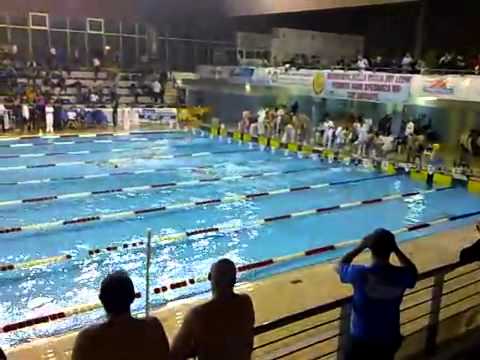 Staffetta Visnova Maschi